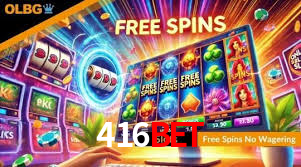 Live Casino 416bet