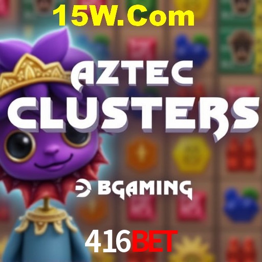 Welcome Bonus 416bet
