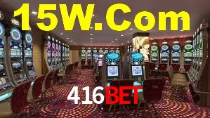 Daily Bonuses 416bet