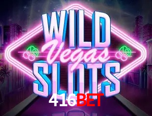 API Integration 416bet