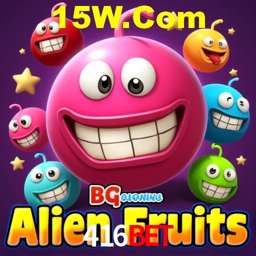 Slot Games 416bet
