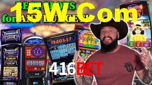 Programa VIP 416bet