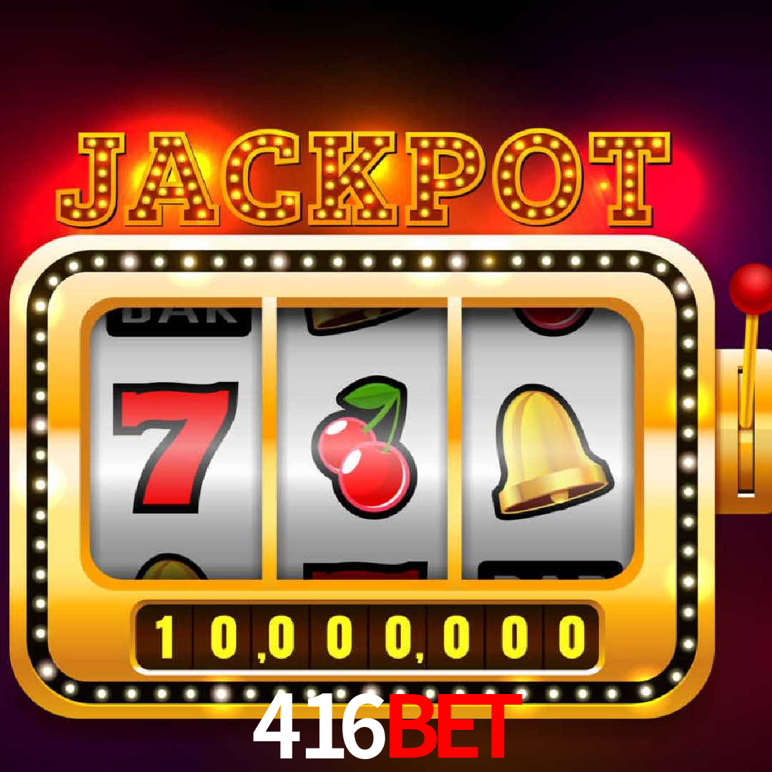 VIP Casino 416bet