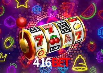 Flash Promotion 416bet