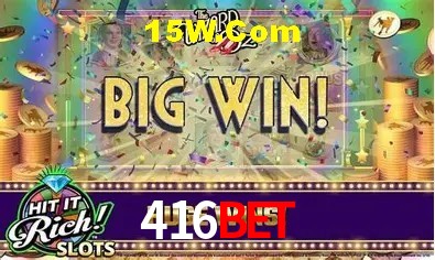 Exclusive Offers 416bet