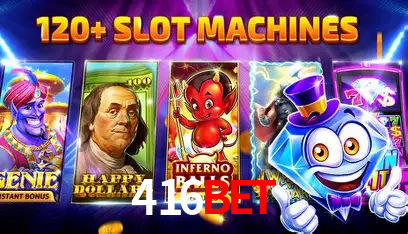 Weekend Specials 416bet