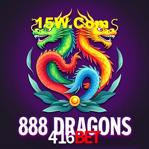 Account Benefits 416bet