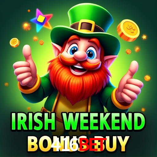 Diretório de Jogos 416bet