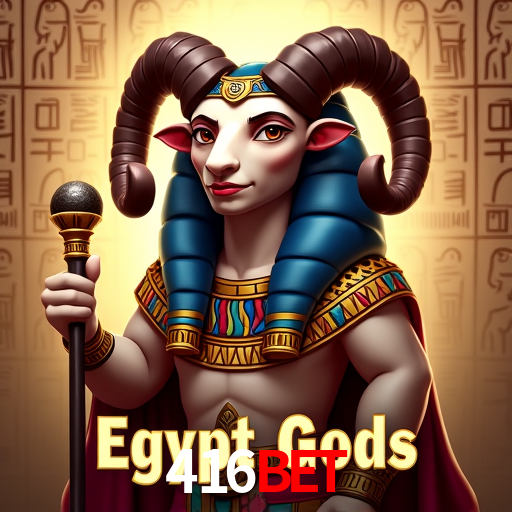 Jogos de Slot 416bet