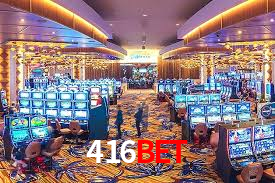 Casino VIP 416bet